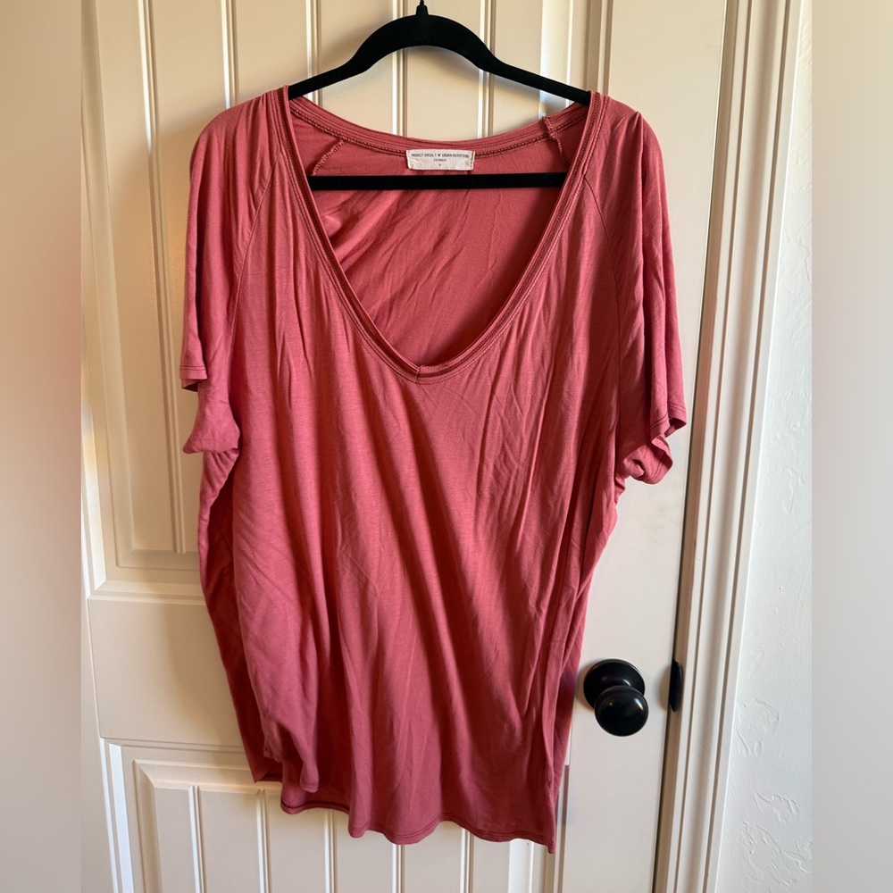 Project Social Tee